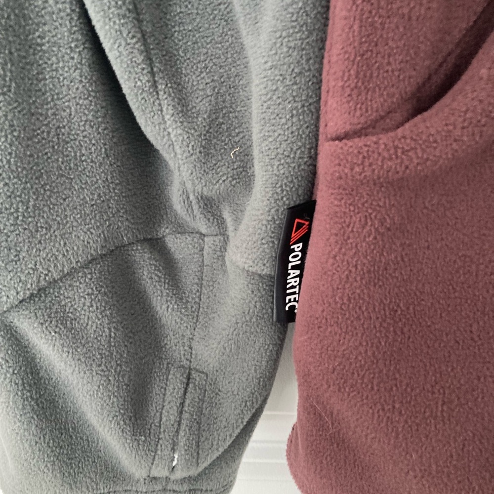 FLYLOW Polartec Riding Jacket - Picture 3 of 7